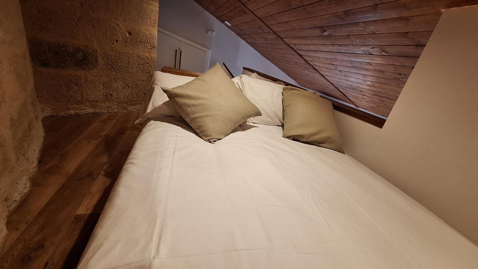 Apartmán Poeta Iglesias 22 Salamanka Exteriér fotografie