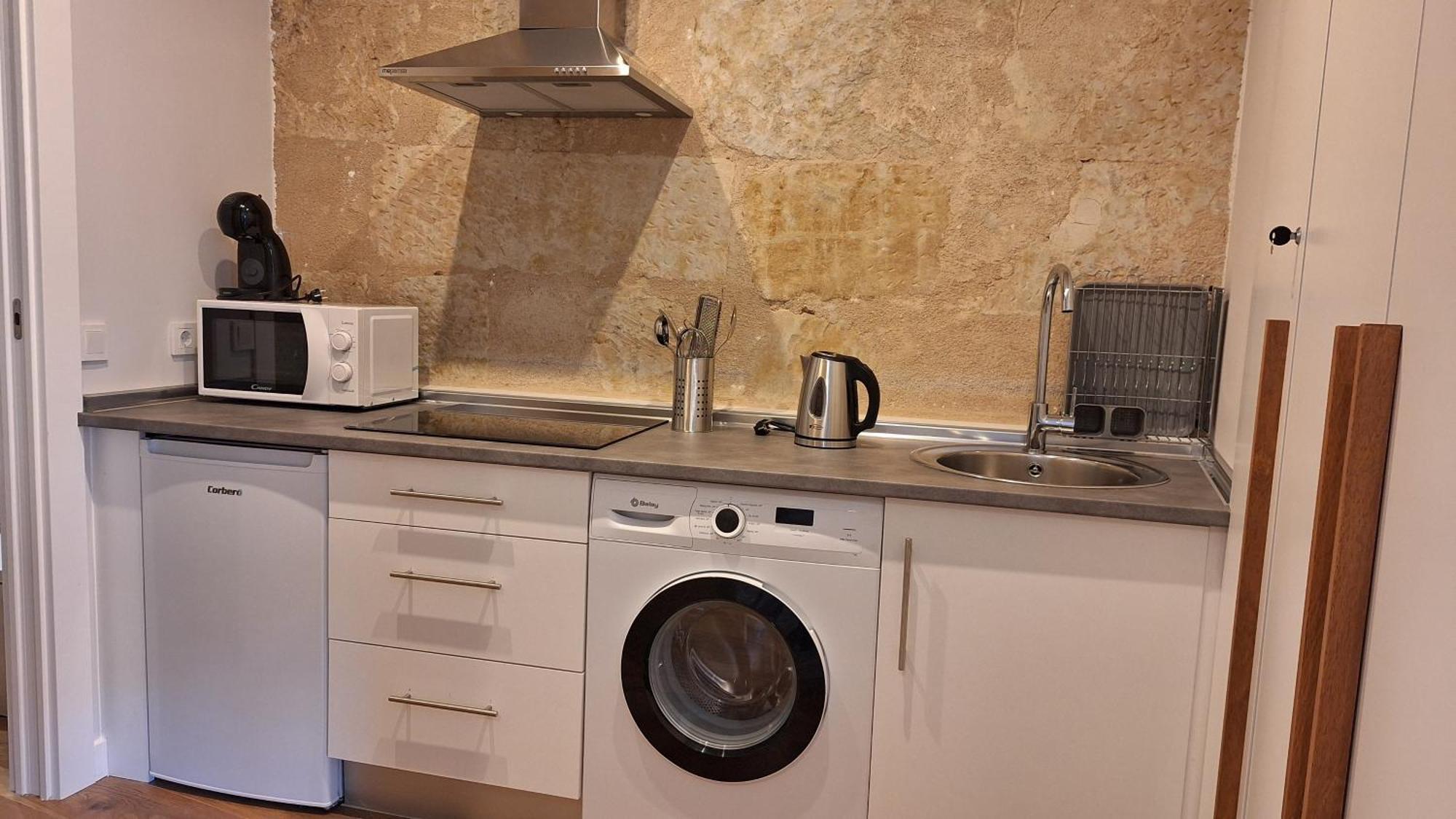 Apartmán Poeta Iglesias 22 Salamanka Exteriér fotografie